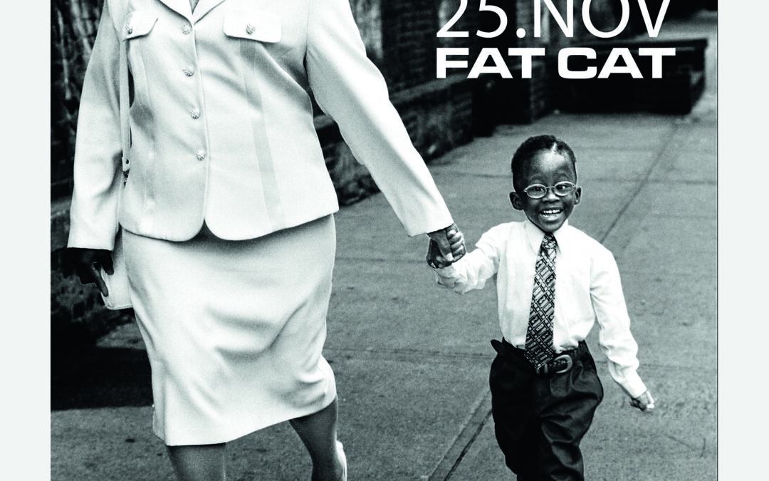 GMS JAZZ CLUBABEND – „Improvisation schafft Zukunft“