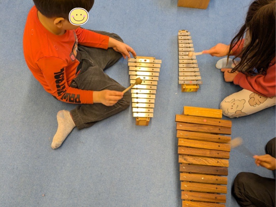 KREATION, RHYTHMIK UND ZIRKUS AN DER GRUNDSCHULE