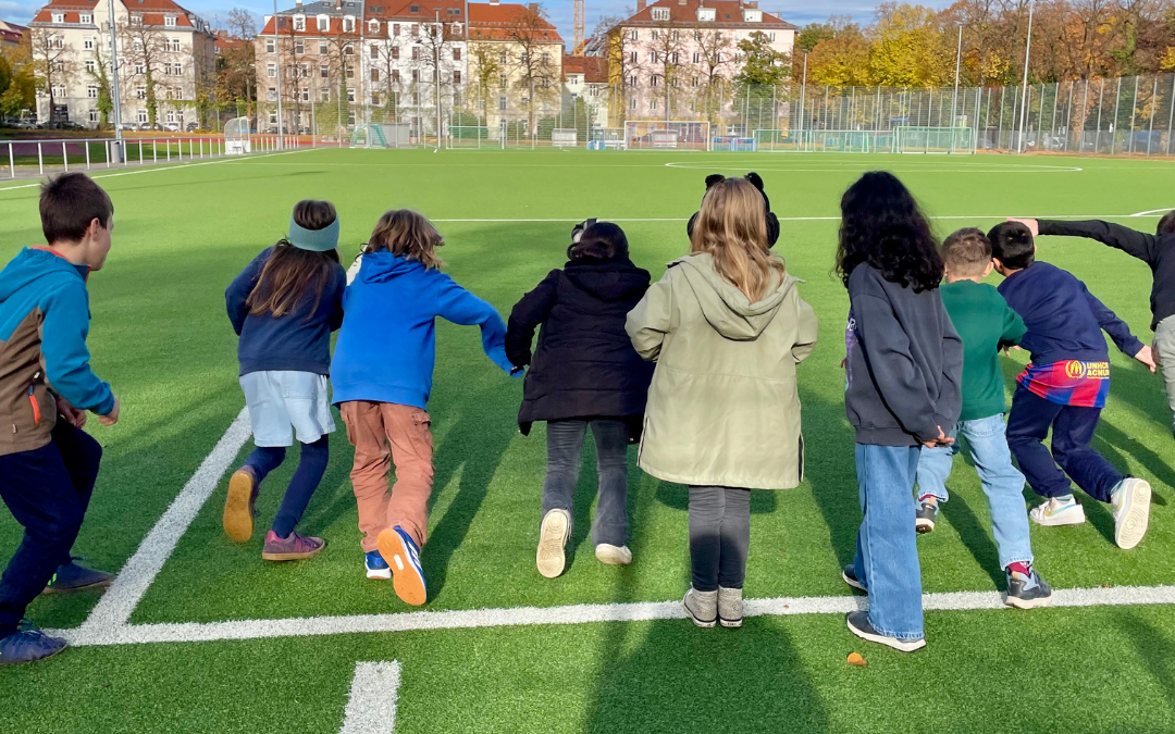 Erfolgreicher Schulstart 2025/2026