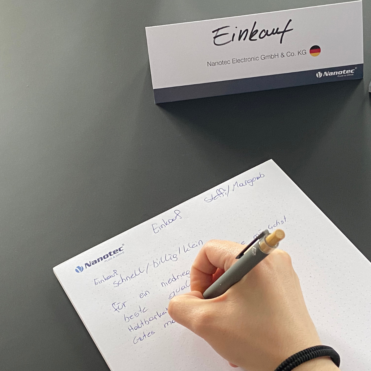 Unternehmensspiel